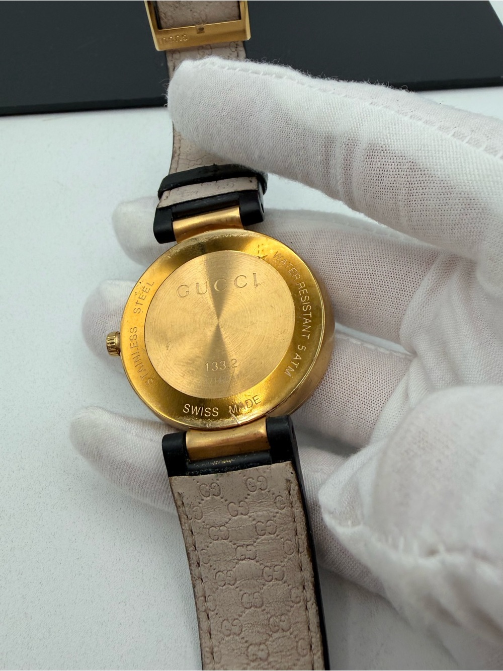 Gucci Interlocking G Watch - Picture 8 of 14